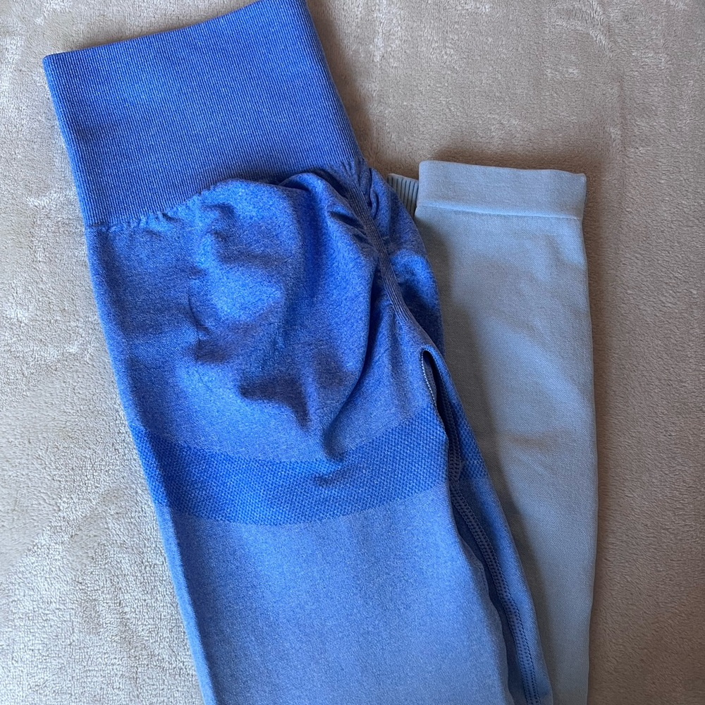 Fashion Nova Workout Leggings 💓